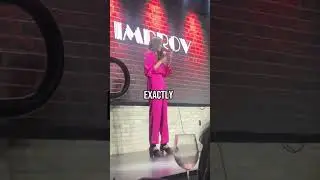 Must-Watch Stand-Up Comedy Special #ComedyShow #Viral