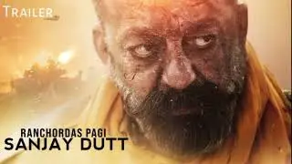 Bhuj: The Prede Of India - official Trailer | Ajay D. Sonakshi S. Ammy V. Nora F | 13th Aug