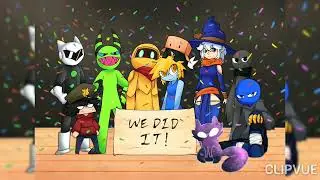 Other New Gildedguy Story 7 Art and Other New Fan Art