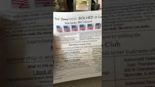 Mail4Pay Stamp Club! 📬 free stamps in the mail! 📬 💰📬