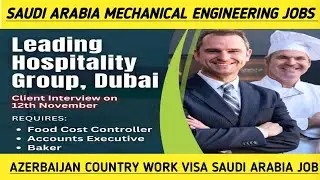 Saudi Arabia #Mechanical #engineering #Jobs #Azerbaijan #Country #Work #Visa #Saudi #Arabia #Job