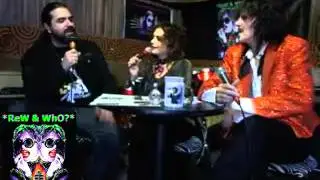 ReW & WhO ? TrRiCk TRiCk...TReaT w/  Jo SchUfTaN