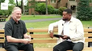 CyberDev Interview (Français) - DC Grant, Professeur de Cybersecurité, Université de Washington
