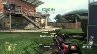 jbcn504713 - Black Ops II Game Clip
