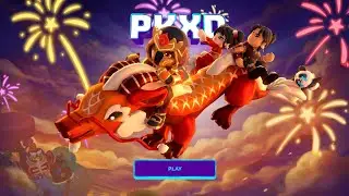 PKXD Lunar New Year Update LIVE ⏳ | Final Countdown