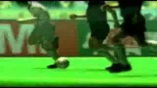 Pro Evolution Soccer Intro