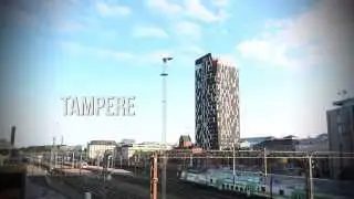 Solo Sokos Hotel Torni Tampere