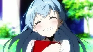 [AMV] Кизнайвер  - la di die