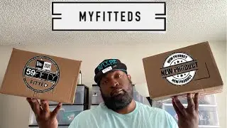 Myfitteds.com Latest Releases And They Are Bringing The Heat