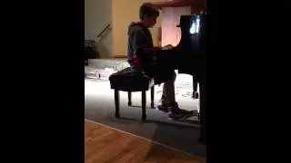Sch&ouml;n's Summer Recital