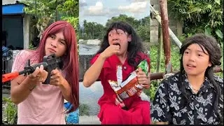 EPISODE 27 | FUNNY VIDEOS COMPILATION | DORA VIBES