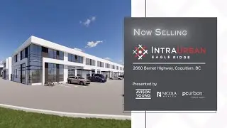 IntraUrban Eagle Ridge