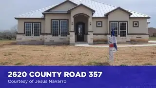 2620 COUNTY ROAD 357  La Vernia, TX 78121 | Jesus Navarro | Search Homes for Sale