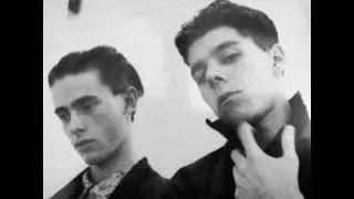 S&eacute;ance - In My Room (1988)