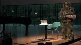 Kik is azok a madarászok? – Messiaen Madárkatalógusa