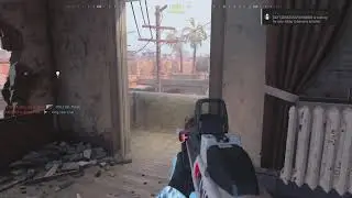 Call of Duty Bye Bye bunny