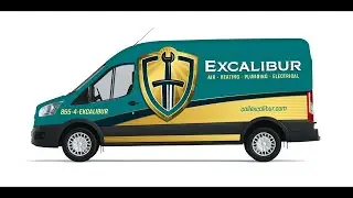 AC Repair Anaheim Resort CA - Excalibur Air Heating Plumbing Electrical