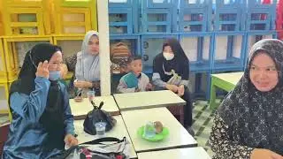 Parenting TK KARYA