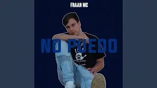 No Puedo