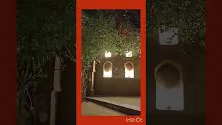 @the desert resort mandawa 