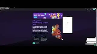 PancakeSwap - Biggest FREE CAKE & BNB AIRDROP RIGHT NOW! PRIVATE AIRDROP for holders $CAKE