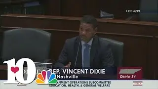 TN lawmakers react to audit revealing 'crisis-level' conditions at DCS