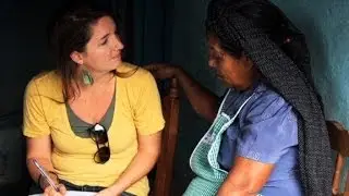Nonprofit changing lives with microloans