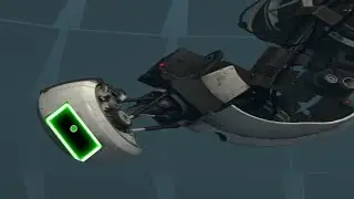 Portal Reloaded Ep 1 Weeee