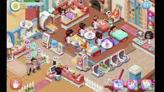 Happy Hospital Level 53 💉🩺🚑 ➖ Amsterdam ➖ FULL STORY ➖ CaroGamesNL