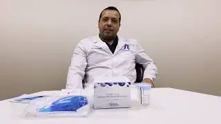Israel Garcia, MSN, on CyPath&reg; Lung