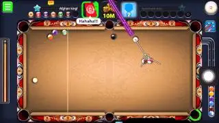 8Ball Pool: BEST 8 ball pool comeback !
