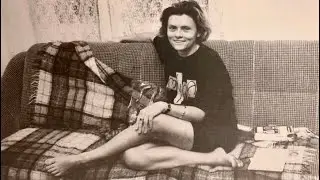 Не просто донька поета: Соломія Павличко і її смілива правда. #interesting_history_ua 