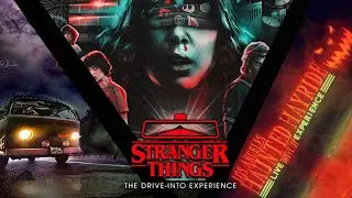 BEST Drive-In Horror Events for 2020!!! - The Haunt Horror List Part 1