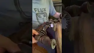 How-To with Bobbin Boy! Flyer hooks