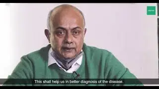 Lumpy Skin Disease (LSD) a viral disease in cattle, the virus is related to that of Sheep Pox