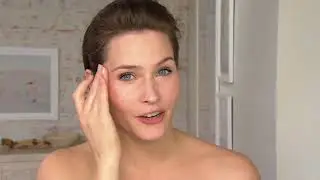 EVE PEARL Blush, Bronzer & Illuminator Compact on QVC