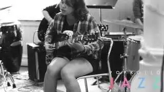 Improvisation 1 Popkollo Jazz 2015