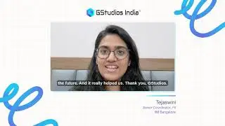 IIM Bangalore Students Share Their Experience | Beyond Canva & AI Workshop | GStudios India