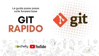 Dominare GIT (1/9): cos'è il versionamento dei file, il principio di GIT