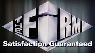 The Firm &ndash; Satisfaction Guaranteed - Lyrics with some Effects