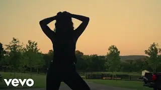 Mae Estes - Mountain Of A Man (Official Video)