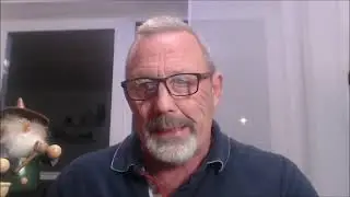 CommanderKrieger vS. UweScuba - Statement von Uwe