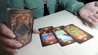 💥НА ДОРОГЕ, НА ПОРОГЕ... 💥Какие события и люди уже спешат к вам? ❄