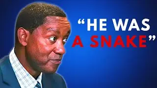 Top 6 Basketball Players Isiah Thomas Hated The Most