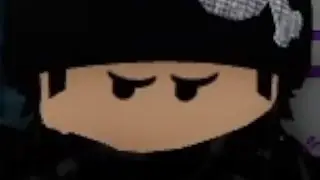 Im okay at Aimblox | A Roblox's Aimblox montage