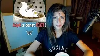 Funny Moments cu Antonia Nuckle