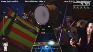 RB4: Jungle Boogie - Kool & The Gang [Expert] 100% FC