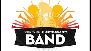 CdaCharterMusic Live Stream
