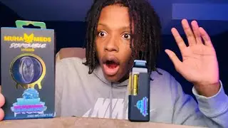 MUHA MEDS 2G ( BLUE SLUSHY) 🩵 HIT DIFFERENT&hellip; #fy #smallyoutuber #smallyoutubercommunity #fy #fypage 