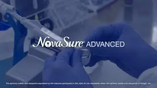 NovaSure ADVANCED Product Demo